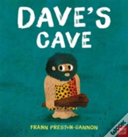 Capa do artigo Dave'S Cave