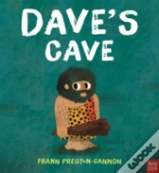 Capa do artigo Dave