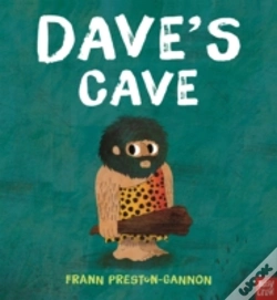 Capa do artigo Dave'S Cave