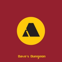 Capa do artigo Dave's Dungeon - Vinil