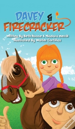 Capa do artigo Davey And Firecracker