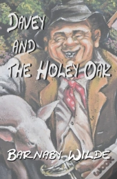 Davey And  The Holey Oak