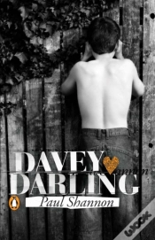 Capa do artigo Davey Darling