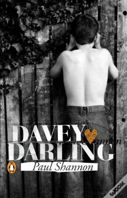 Capa do artigo Davey Darling