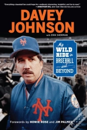 Capa do artigo Davey Johnson
