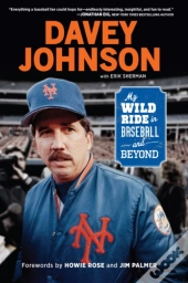 Davey Johnson