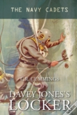 Capa do artigo Davey Jones'S Locker