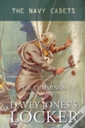 Capa do artigo Davey Jones