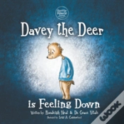 Capa do artigo Davey The Deer Is Feeling Down