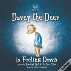 Capa do artigo Davey The Deer Is Feeling Down