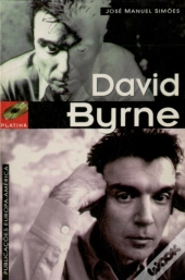 Davi Byrne
