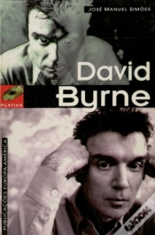 Capa do artigo Davi Byrne