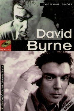 Capa do artigo Davi Byrne