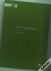 Capa do artigo Davi e a Sua História 