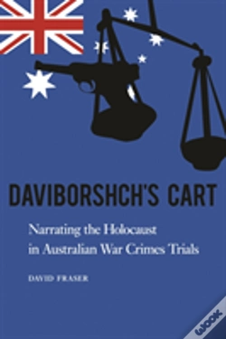 Capa do artigo Daviborshch'S Cart