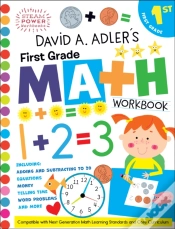 Capa do artigo David A. Adler
