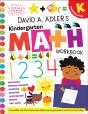 David A. Adler'S Kindergarten Math Workbook - Preview