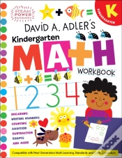 Capa do artigo David A. Adler
