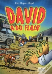 Capa do artigo David A Du Flair