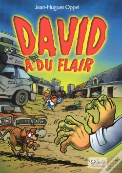 Capa do artigo David A Du Flair