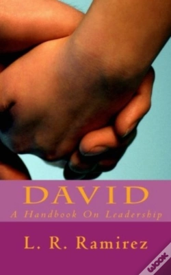 Capa do artigo David: A Handbook On Leadership