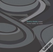 Capa do artigo David A. Hansen, Architect