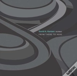 Capa do artigo David A. Hansen, Architect