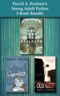 David A. Poulsen'S Young Adult Fiction 3-Book Bundle - Preview