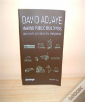 David Adjaye: Making Public Buildings