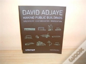 David Adjaye: Making Public Buildings