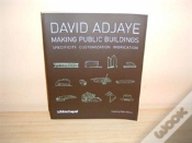 Capa do artigo David Adjaye: Making Public Buildings