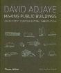 David Adjaye - Preview