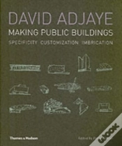 Capa do artigo David Adjaye