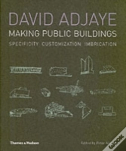 Capa do artigo David Adjaye
