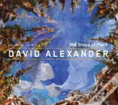 David Alexander