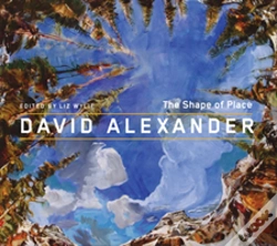 Capa do artigo David Alexander