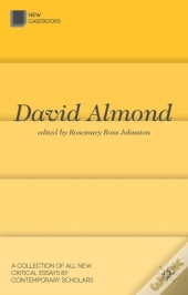 David Almond