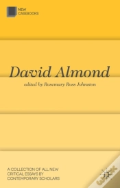 Capa do artigo David Almond