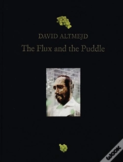 Capa do artigo David Altmejd: The Flux And The Puddle