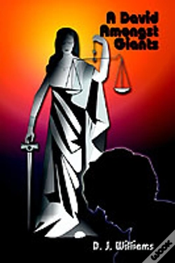 Capa do artigo David Amongst Giants