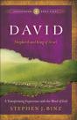 David (Ancient-Future Bible Study) - Preview