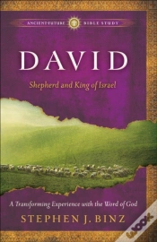 Capa do artigo David (Ancient-Future Bible Study)