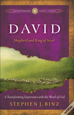 Capa do artigo David (Ancient-Future Bible Study)