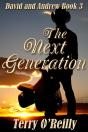 David And Andrew Book 3: The Next Generation - Preview
