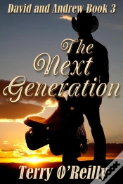 Capa do artigo David And Andrew Book 3: The Next Generation