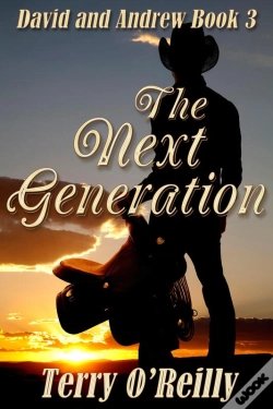 Capa do artigo David And Andrew Book 3: The Next Generation