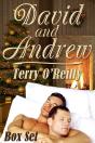David And Andrew Box Set - Preview