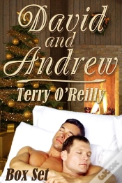 Capa do artigo David And Andrew Box Set