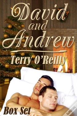 Capa do artigo David And Andrew Box Set