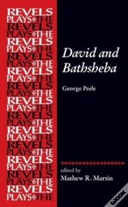 Capa do artigo David And Bathsheba